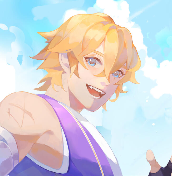 Vgen Commission Work 2024