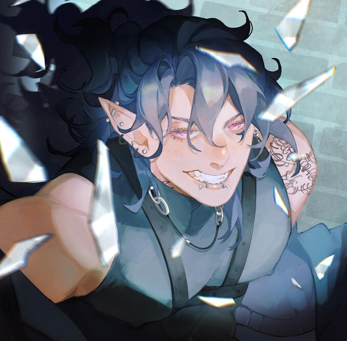 Vgen Commission Work 2025