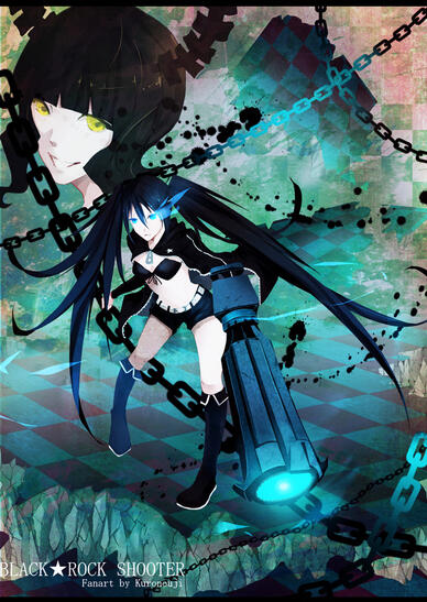 2013 BRS Fanart